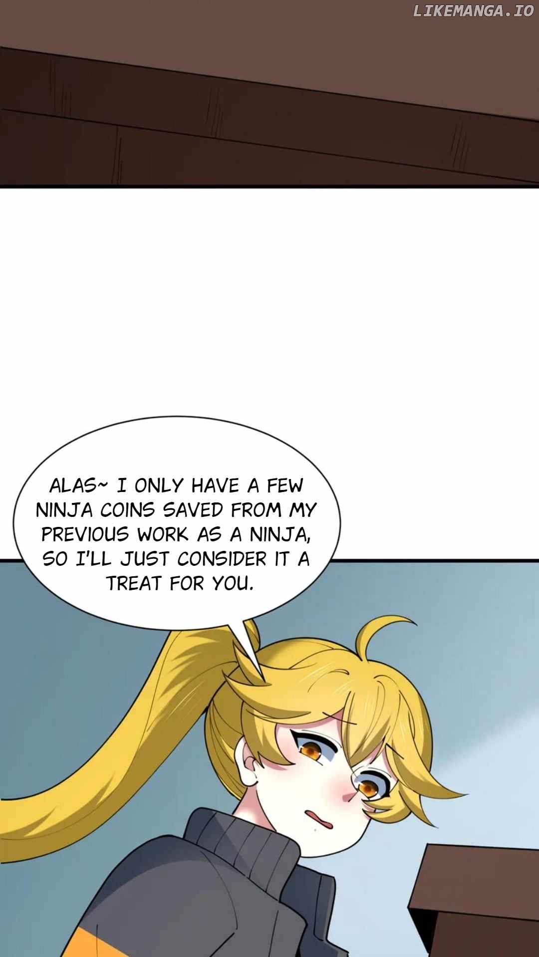 Age of Terror Chapter 471 41